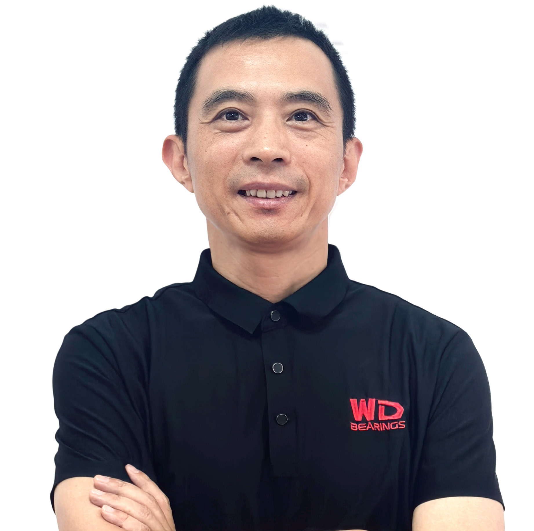 Frank Shi